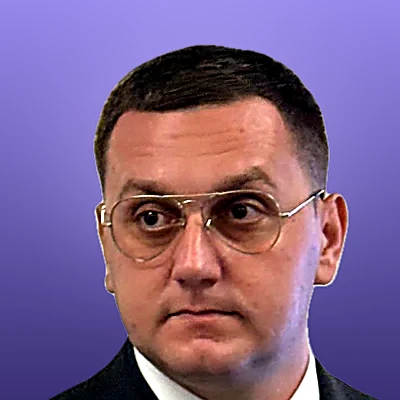 Руслан Закорко